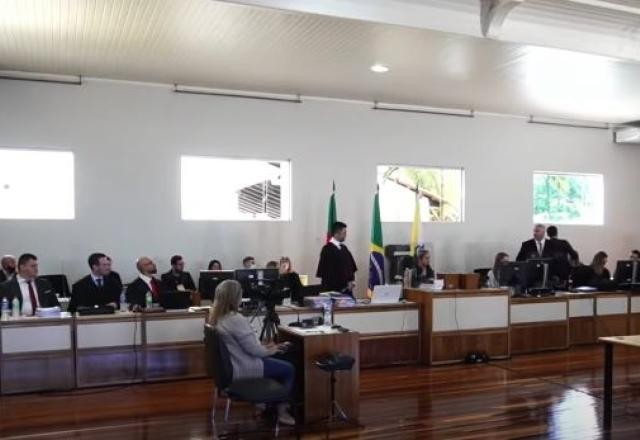 Caso Rafael: julgamento é cancelado após 11 minutos de sessão