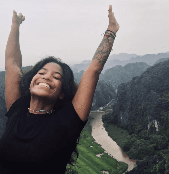 Imagem da noticia Justiça do Rio autoriza cremação de Juliana Marins, brasileira que morreu em trilha na Indonésia