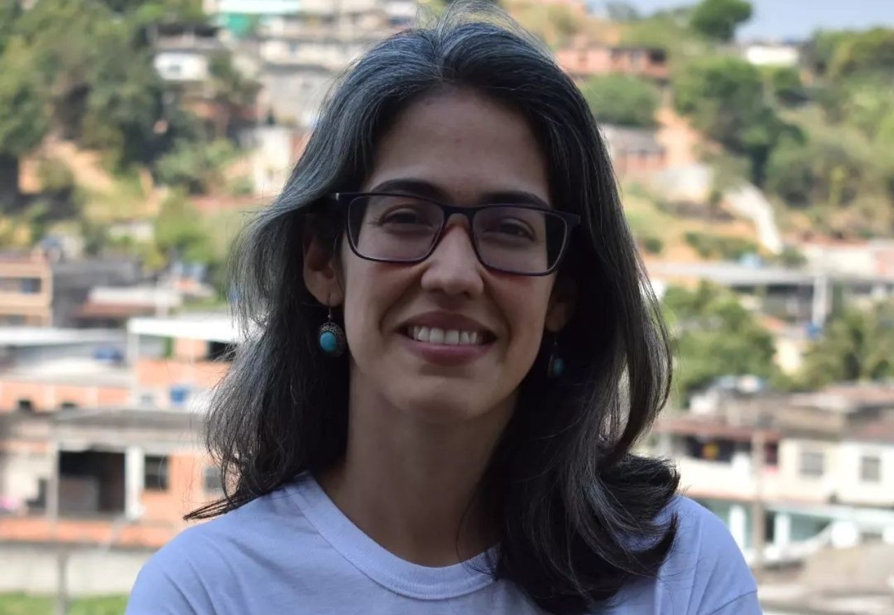 Imagem da noticia Juliete Pantoja, candidata à prefeitura do Rio pela UP, é sabatinada; assista