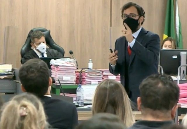 Imagem da noticia Boate Kiss: PGR defende suspensão de novo júri dos acusados