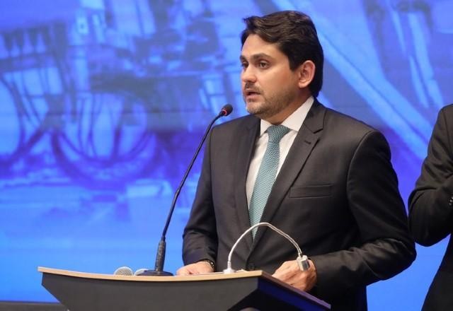 Imagem da noticia Ministro Juscelino Filho diz que PF “distorceu e ignorou fatos” ao indiciá-lo