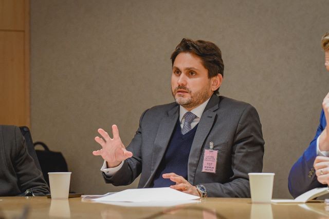 Imagem da noticia PGR denuncia Juscelino Filho por corrupção em caso de desvio de emenda parlamentar