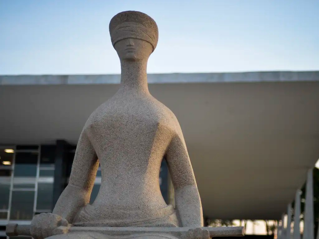 Imagem da noticia STF inicia nesta segunda (21) depoimentos de testemunhas do "núcleo 3" da trama golpista