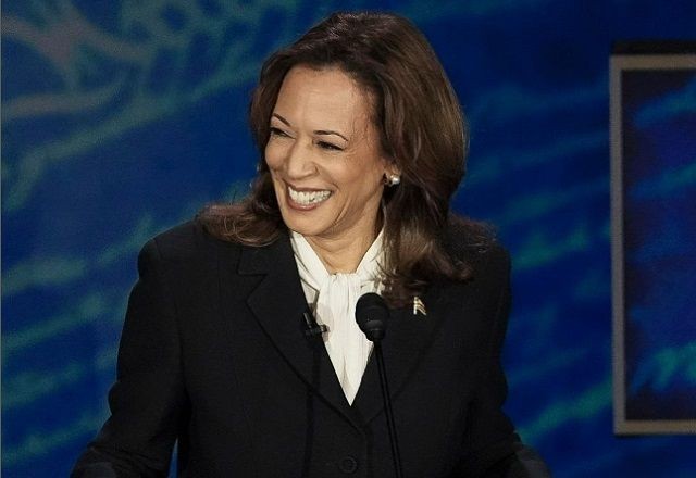 Imagem da noticia Casa Branca publica relatório médico de Kamala Harris e campanha espera contraste com Trump