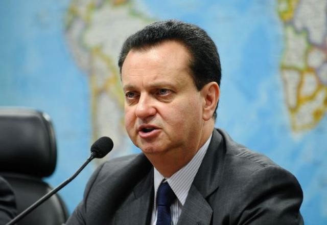 Imagem da noticia PSD de Kassab faz maior "bancada de prefeitos" no 1º turno, com 878 eleitos