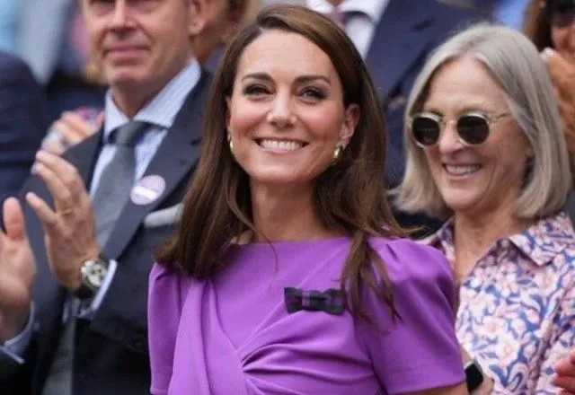 Imagem da noticia Kate Middleton: remissão é igual a cura do câncer? Entenda