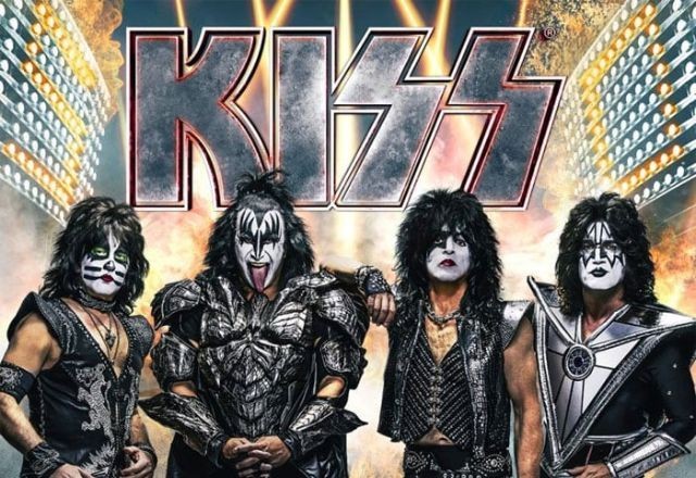Imagem da noticia Kiss vende catálogo, marca e propriedade intelectual por R$ 1,5 bilhão