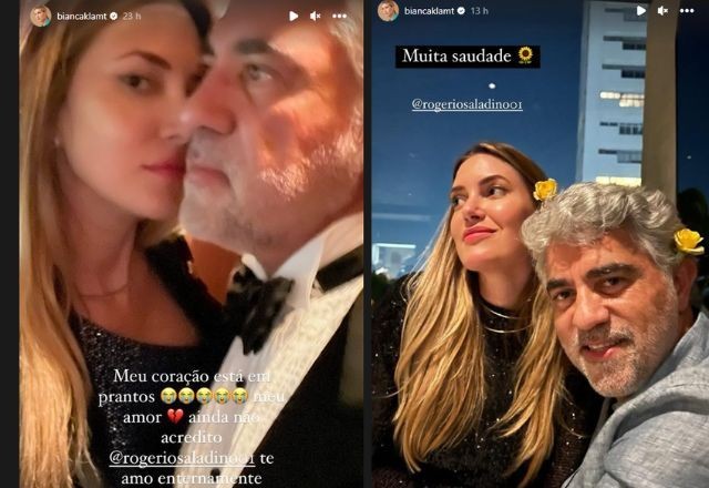 Imagem da noticia Namorada de empresário morto nos Jardins nega que havia festa na mansão: "Estávamos tranquilos"