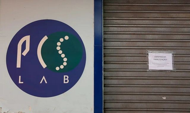 Imagem da noticia Investigação aponta possível negligência de laboratório responsável por teste de HIV no RJ