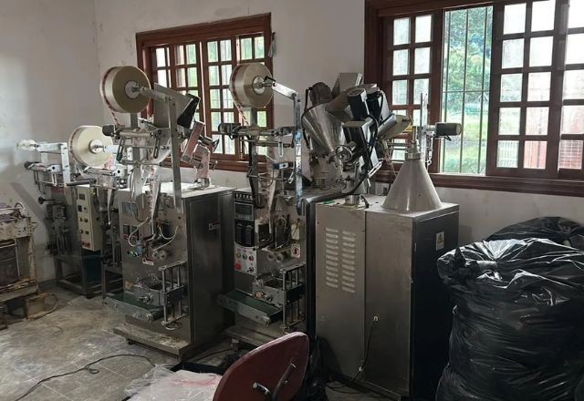 Imagem da noticia Polícia desativa laboratório de drogas do PCC em chácara na Grande SP
