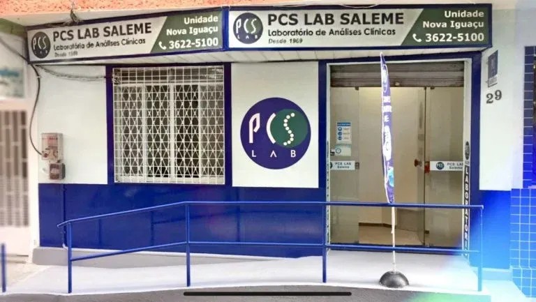 Imagem da noticia Justiça do Rio concede liberdade a sócios de laboratório responsável pela contaminação de pacientes com HIV