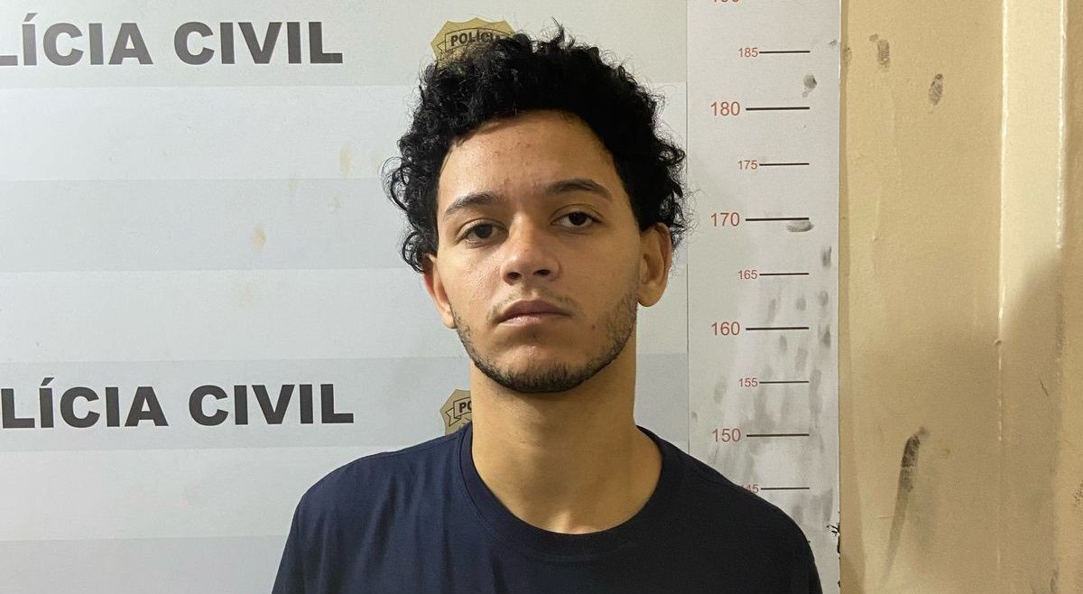 Imagem da noticia Polícia prende suspeito de atirar em cliente de padaria durante assalto em Pinheiros