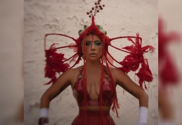 Imagem da noticia Lady Gaga vai cantar o hino dos EUA na posse de Joe Biden