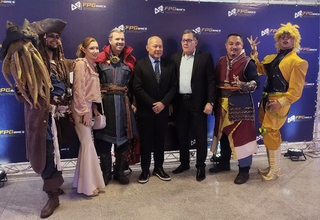 Imagem da noticia Congressistas lançam Frente Parlamentar em prol dos Jogos Eletrônicos