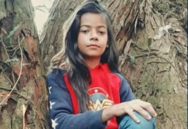 Imagem da noticia Caso Lara: polícia investiga novo vídeo gravado na data do crime