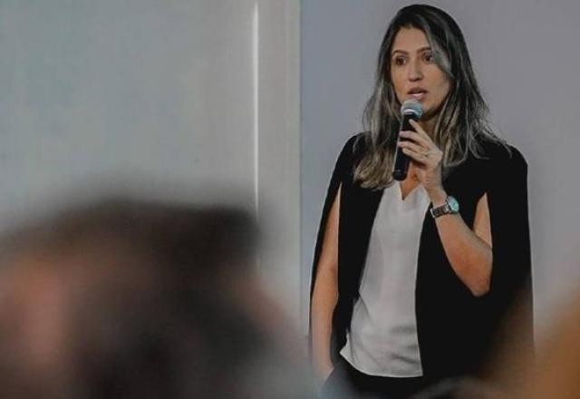 Imagem da noticia Justiça Federal afasta a presidente do Iphan, Larissa Peixoto Dutra