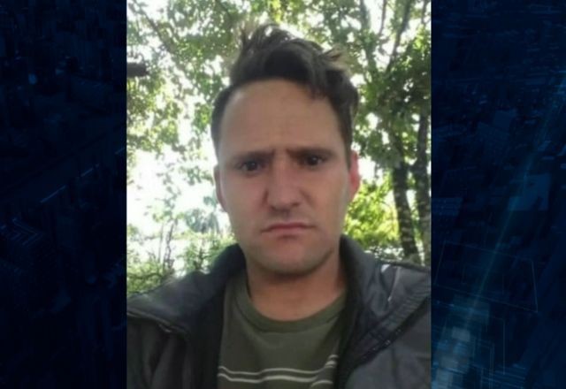 Imagem da noticia Polícia procura por criminoso conhecido como "Novo Lázaro", no Rio Grande do Sul