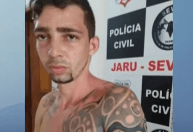 Polícia procura suspeito de assassinar dentista em Rondônia