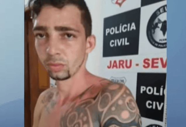 Imagem da noticia Polícia procura suspeito de assassinar dentista em Rondônia