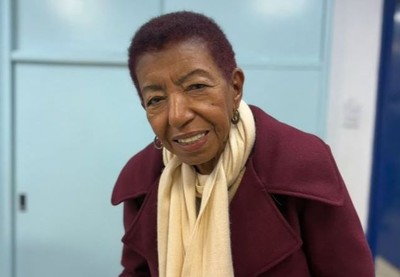 Leci Brandão recebe alta médica após quase um mês internada em São Paulo -  SBT News