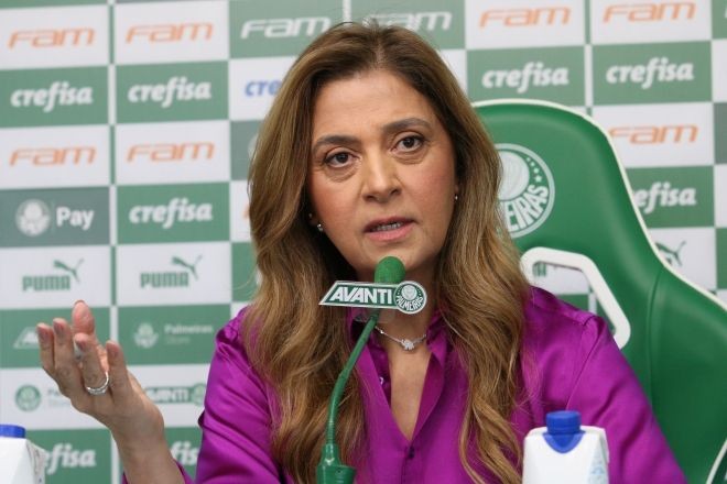 Imagem da noticia Presidente da CPMI do INSS convoca Leila Pereira para depor na próxima quarta-feira (18)