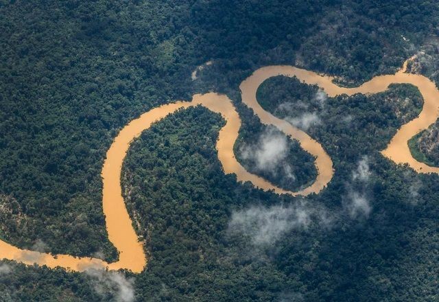 Imagem da noticia Justiça dá 30 dias para União apresentar novo plano contra garimpo em Terra Indígena Yanomami