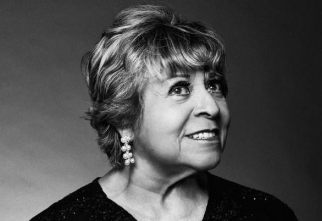 Imagem da noticia Morre, aos 80 anos, a cantora Leny Andrade