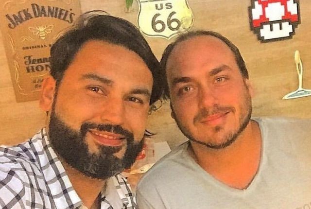 Imagem da noticia PGR pede prisão de Léo Índio, réu do 8 de janeiro que fugiu para Argentina 