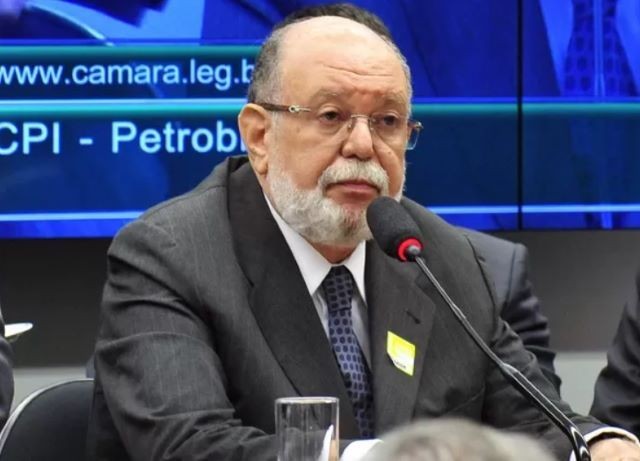 Imagem da noticia Ex-presidente da OAS Léo Pinheiro pede a Toffoli para não pagar multa de delação com a Lava Jato