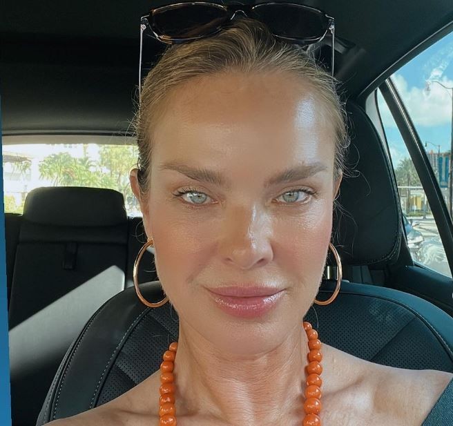 Imagem da noticia Atriz Letícia Birkheuer denuncia agressão de ex-marido: "Tentou e tenta me destruir"