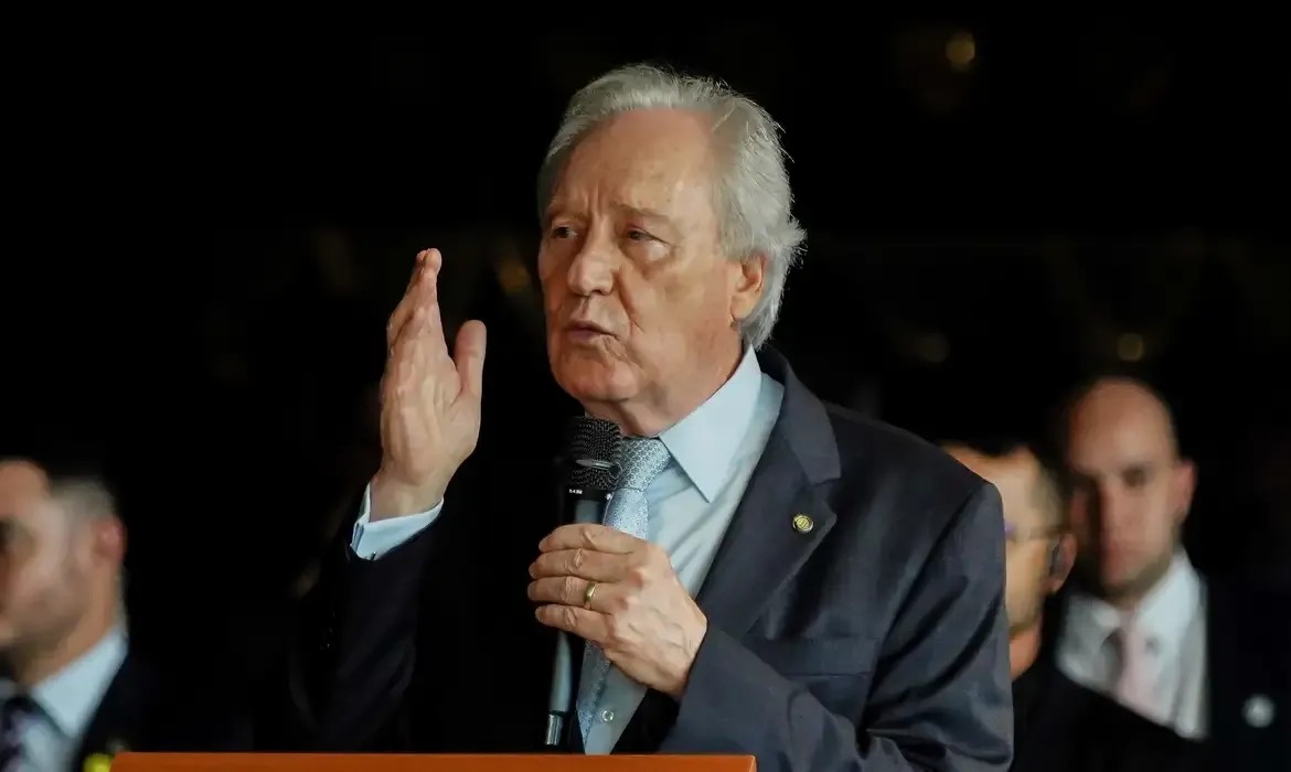 Imagem da noticia 'Manutenção de presídios é deficiente e será desafio para Lewandowski', afirma especialista 