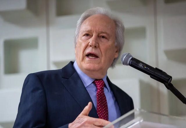Imagem da noticia "Polícia não pode combater a criminalidade cometendo crimes", afirma ministro da Justiça