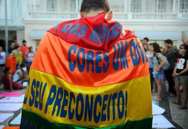 Imagem da noticia Mortes violentas de pessoas LGBTI+ crescem 139% em 20 anos