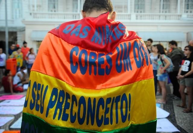 Mortes violentas de pessoas LGBTI+ crescem 139% em 20 anos