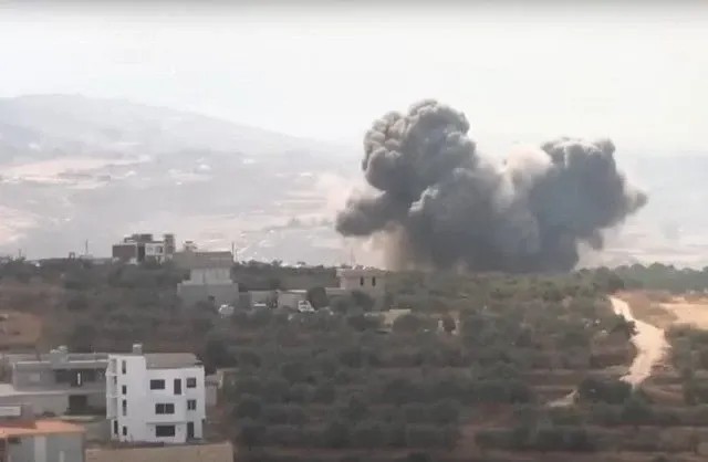 Imagem da noticia Países intensificam operações de resgate no Líbano após ofensiva israelense