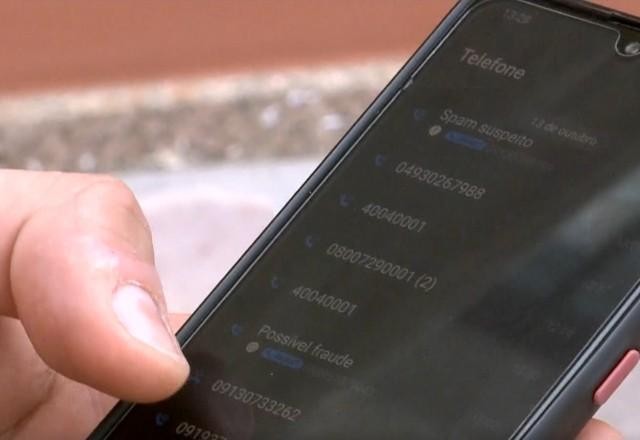 Imagem da noticia Novo serviço tenta combater chamadas insistentes de telemarketing