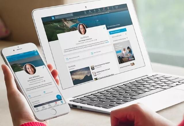 Imagem da noticia LinkedIn está fora do ar? Usuários relatam instabilidade nesta segunda-feira (5)