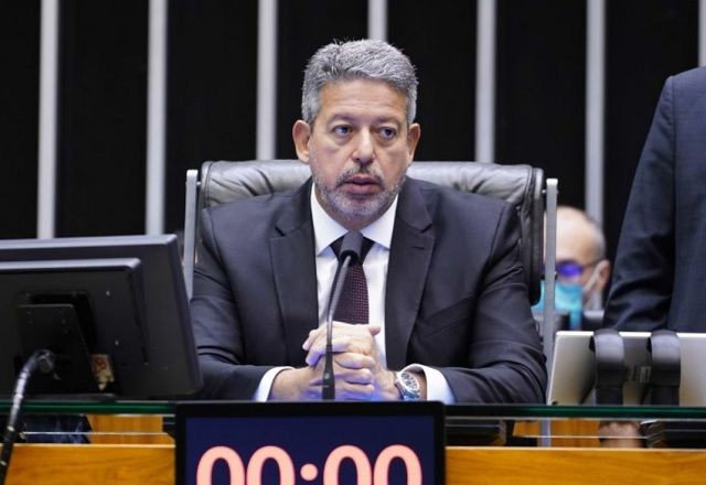Imagem da noticia Após votação relâmpago sobre PL do aborto, Lira se compromete a mudar forma de pautar urgências