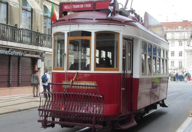 Imagem da noticia Destino Lisboa: saiba o que fazer ao desembarcar na capital portuguesa