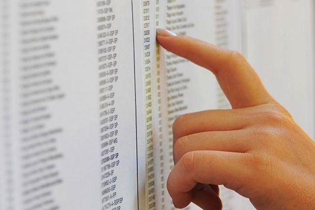 Imagem da noticia Enem dos Concursos: resultados finais do CNU são homologados