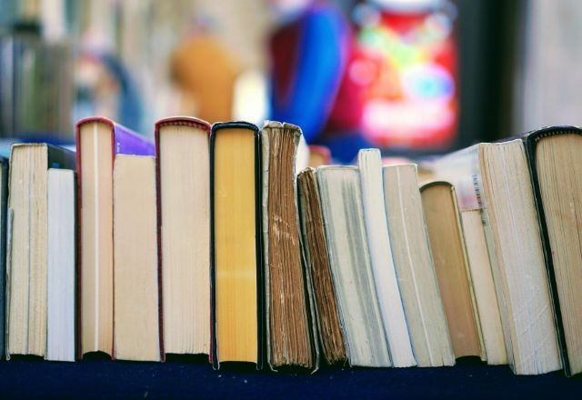 Imagem da noticia Shakespeare, Cervantes e La Vega: entenda a origem do Dia Mundial do Livro