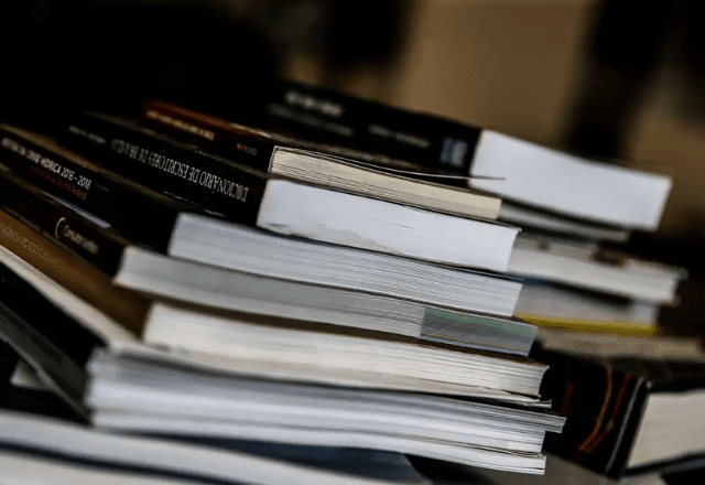 Imagem da noticia MEC lança biblioteca digital com mais de 1,7 mil livros gratuitos