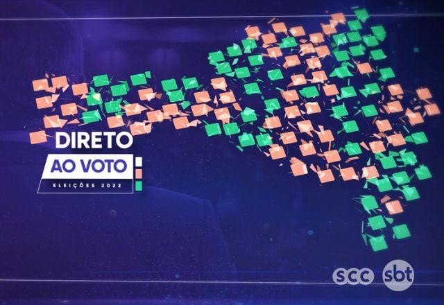 Imagem da noticia SCC SBT promove debate ao governo de Santa Catarina neste sábado