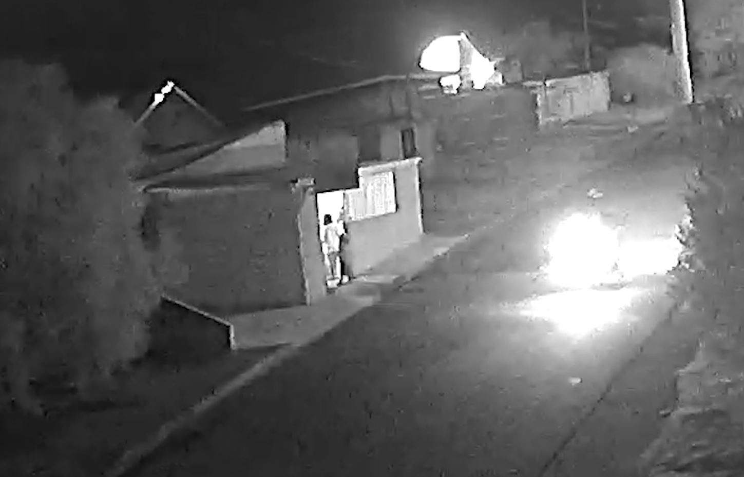 Imagem da noticia Criança de 10 anos é baleada na cabeça em Ponta Grossa (PR); estado de saúde é grave