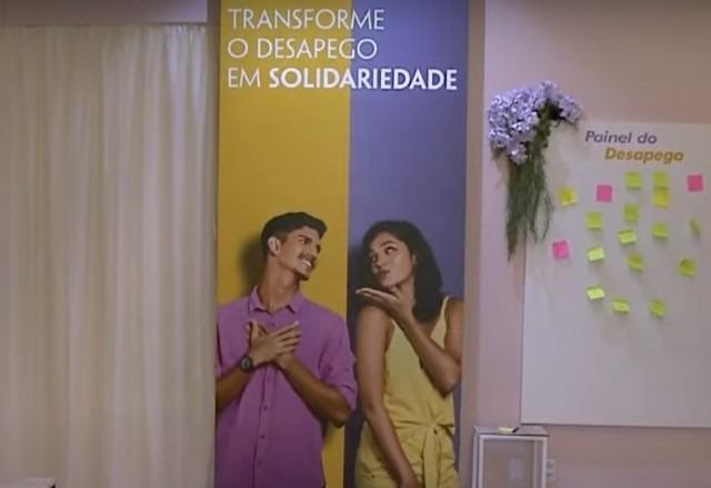 Imagem da noticia "Loja do Ex": Presentes de ex-companheiros viram doações para ONG