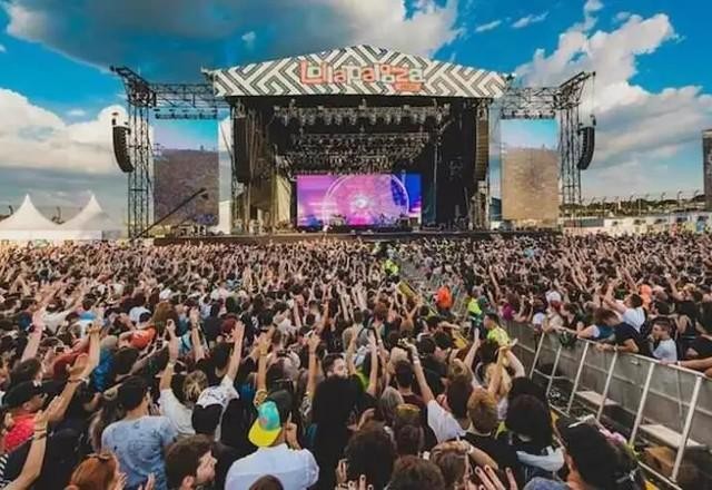 Lollapalooza 2024 terá metrô 24 horas e ônibus express; veja como chegar ao festival