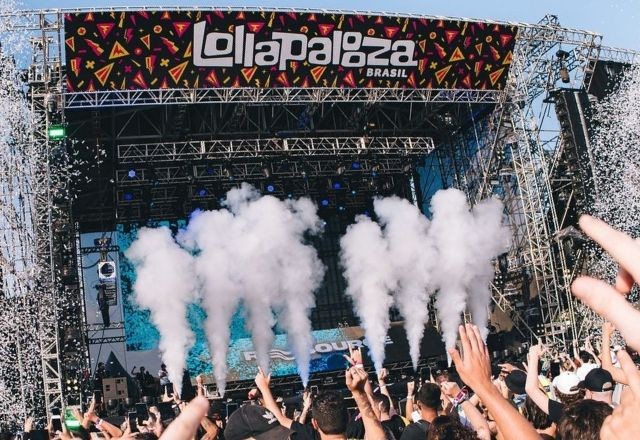 Imagem da noticia Lollapalooza 2024: Saiba tudo sobre o evento que acontece em março em SP