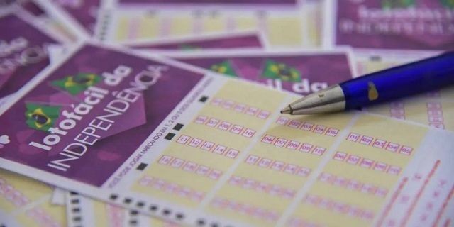 Imagem da noticia Mais de 80 apostas acertam números da Lotofácil da Independência e dividem R$ 206 milhões