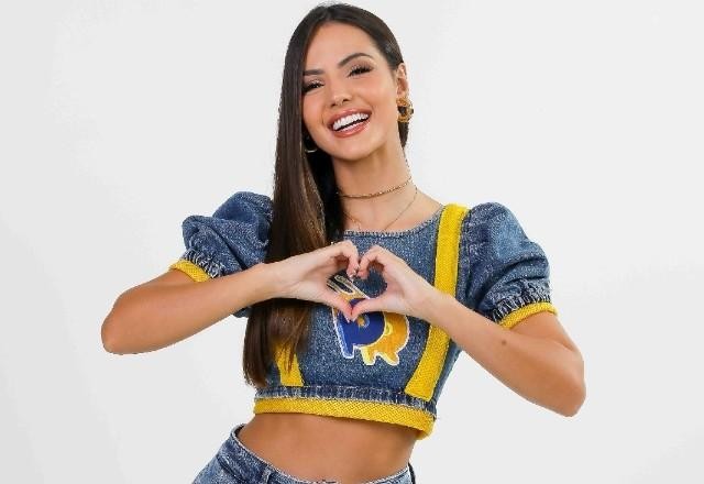 Imagem da noticia Luana Andrade morreu após sofrer embolia pulmonar maciça, diz hospital