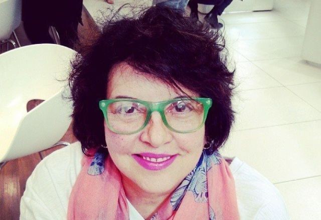Imagem da noticia Atriz Lúcia Alves morre aos 76 anos, no Rio de Janeiro
